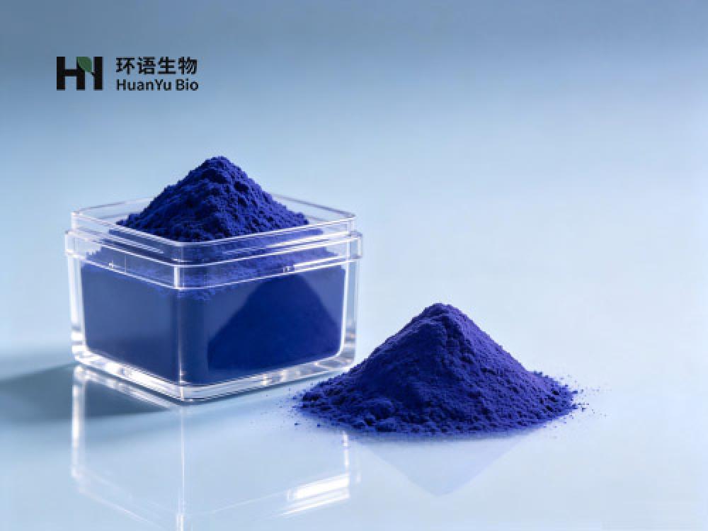 荧光标记