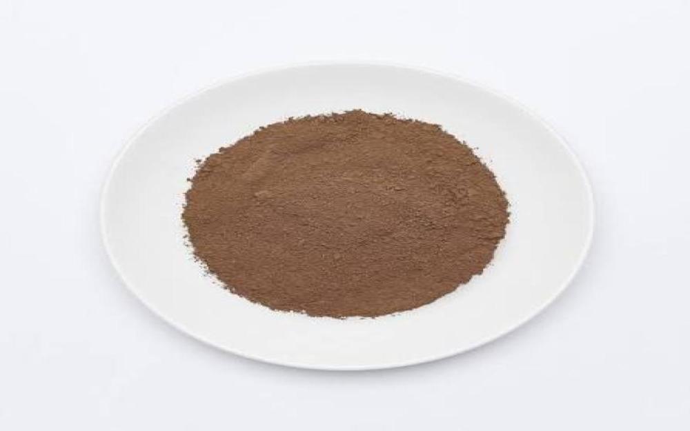焙茶粉