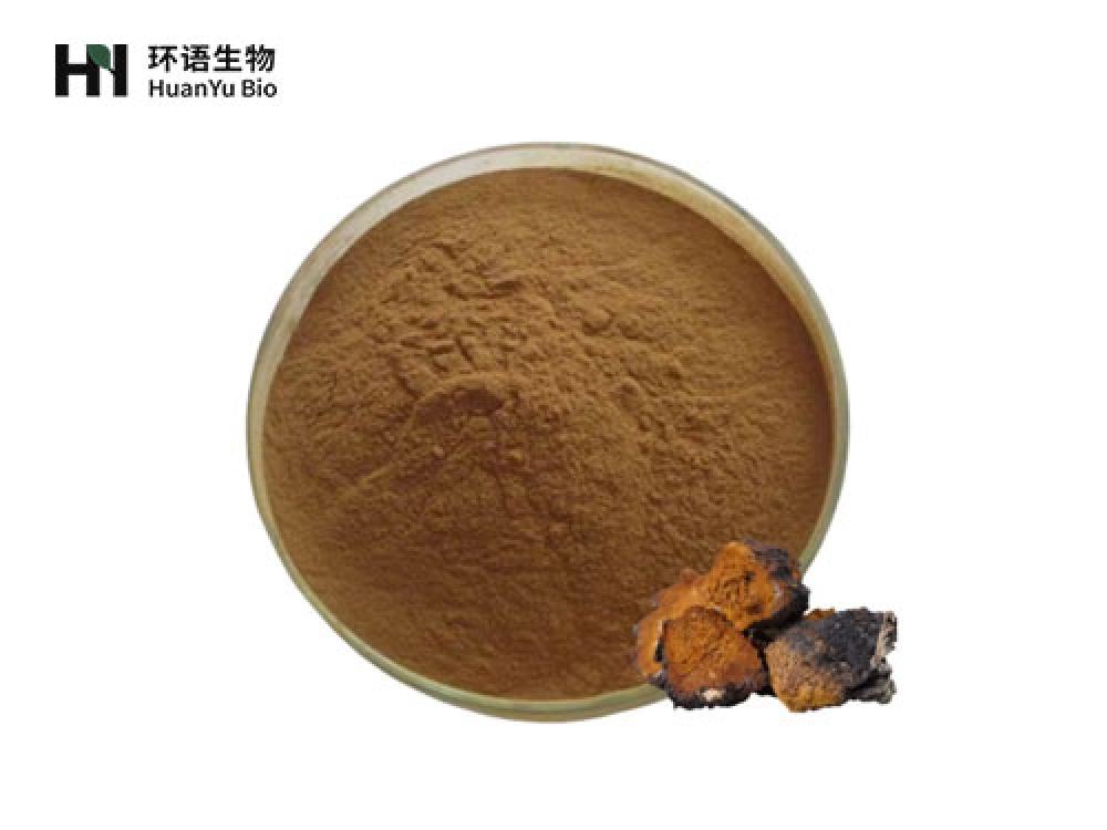 灵芝提取物粉末
