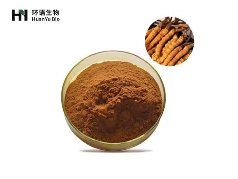 冬虫夏草提取物