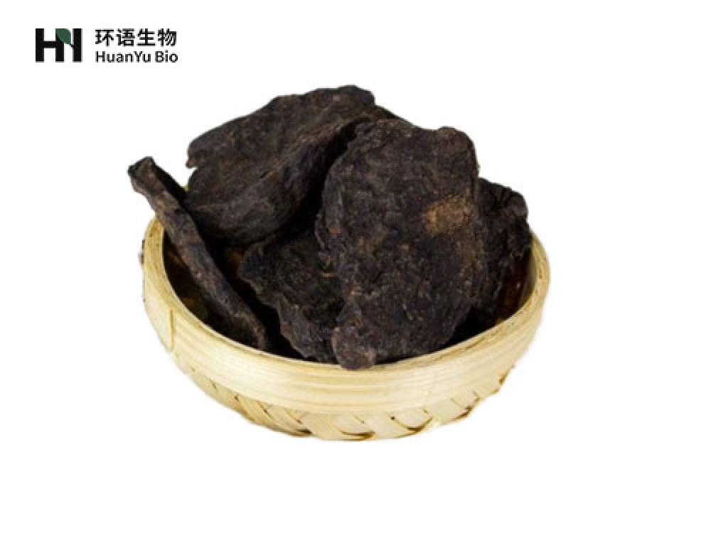 何首乌提取物粉末