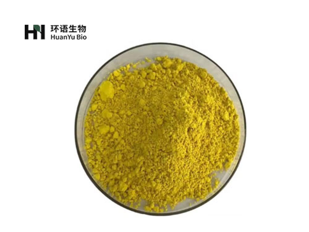 小檗碱提取物